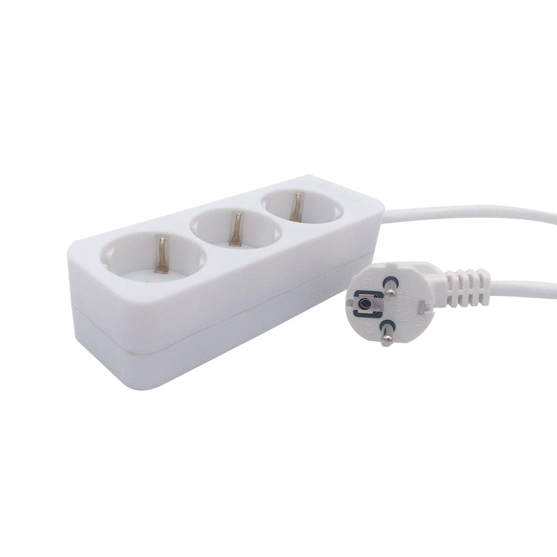 Soket Standard 3 Tahan Air Tanpa Air Tanpa Switch Soket Standard 3 Tahan Air Tanpa Air Tanpa Switch